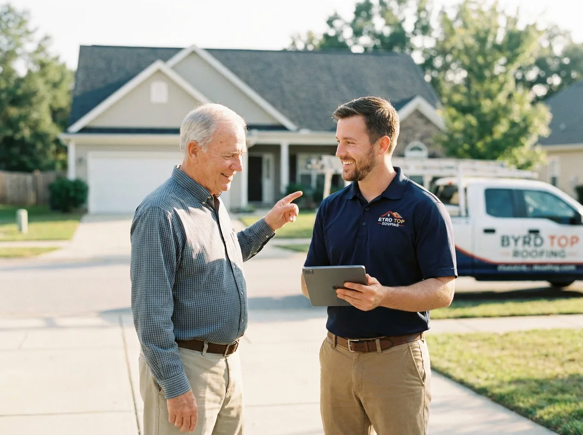 Roofing Clara, MS FAQs
